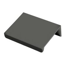 Ручка UA-HEXI-20M 32mm/50mm WP черный, Цвет: Черный, Межц. расстояние: 32