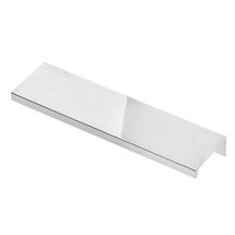 Ручка UA-HEXI96-01 96mm/150mm WP хром, Цвет: Хром, Межц. расстояние: 96