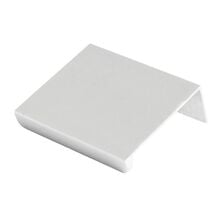 Ручка UA-HEXI-10М 32mm/50mm белый, Цвет: Белый, Межц. расстояние: 32