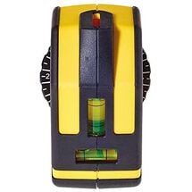 Нивелир лазерный Stanley, класс 2, до 4.58 м, 2хАА
