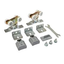 Комплектация механизмов для межкомнатной двери M20 7099 (без шины)
