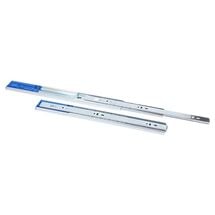 Направляющая полного выдвижения шариковая 45мм L=500mm MULLER PushOpen, Длина, мм: 500