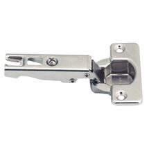 Петля METALLAMAT A 110 ° 48 х 6 накладная