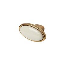 Ручка Marella CR 24176.01.058 золото | кремовый