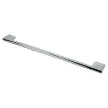 Ручка Ferro Fiori M 0030.256 хром 8 мм, Цвет: Хром, Межц. расстояние: 256