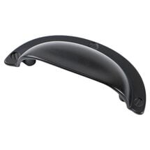 Ручка Marella CL 15120.64 черный матовый, Цвет: Черный матовый, Межц. расстояние: 64