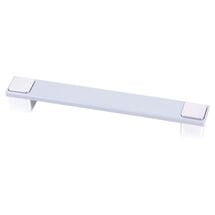 Ручка Ferro Fiori by Poliplast PL 11004.160 серый, Цвет: Серый, Межц. расстояние: 160