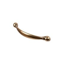 Ручка Marella CL 15900.096 золото, Цвет: Золото, Межц. расстояние: 96