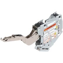 Силовой механизм AVENTOS HK-S (E), LF= 960–2215 под TIP-ON, Коэффициент мощности: 960 – 2215