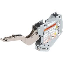 Силовой механизм AVENTOS HK-S (C), LF= 400–1000, Коэффициент мощности: 400 – 1000