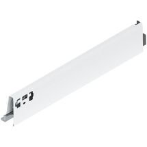 Tandembox intivo/antaro царга, высота M (83 mm), НД=450 мм, правая, белый шелк, Сторона крепления: Правая, Цвет: Белый шелк, Длина, мм: 450, Высота, мм: 83