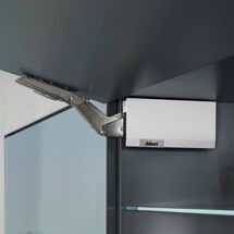 Комплект Aventos HK-TOP 29, TIP-ON Білий, Колір: Білий