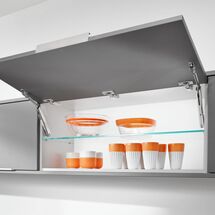 Комплект Aventos HK-XS 13/2, TIP-ON