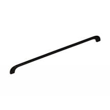 Ручка скоба Gamet UU05-0320-LPM30 черный, Цвет: Черный, Межц. расстояние: 320