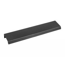 Ручка профильная Gamet UA123-168-L1 структурный графит, Цвет: Структурный графит, Межц. расстояние: 128