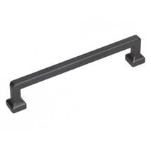 Ручка скоба Gamet UR47-0160-LPS01 структурный графит, Цвет: Структурный графит, Межц. расстояние: 160