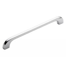 Ручка скоба Gamet UU05-0160-G0004 хром, Цвет: Хром, Межц. расстояние: 160