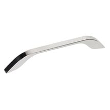 Ручка скоба Gamet UU17-0160-G0004 хром, Цвет: Хром, Межц. расстояние: 160
