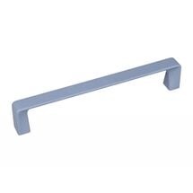 Ручка скоба Gamet UU52-0160-R207 Soft Touch лавандовый, Цвет: Лаванда, Межц. расстояние: 160