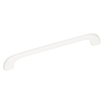 Ручка скоба Gamet UU05-0160-LPM40 белый, Цвет: Белый, Межц. расстояние: 160