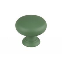 Ручка кнопка Gamet GN13-R203 Soft Touch фисташковый, Цвет: Фисташка