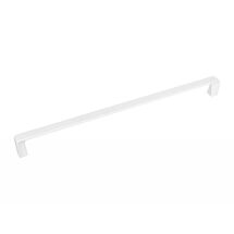 Ручка скоба Gamet UU52-0320-R240 Soft Touch белый, Цвет: Белый, Межц. расстояние: 320