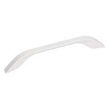 Ручка скоба Gamet UU17-0160-LPM40 белый, Цвет: Белый, Межц. расстояние: 160