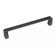 Ручка скоба Gamet UU52-0160-R213 Soft Touch графит, Цвет: Графит, Межц. расстояние: 160