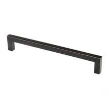 Ручка CR 40/160 ORB Бронза Браш ДС СтандартЛайн, Цвет: Бронза браш, Межц. расстояние: 160
