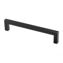 Ручка CR 40/128 ORB Бронза Браш ДС СтандартЛайн, Цвет: Бронза браш, Межц. расстояние: 128