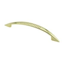Ручка DN 88/128 G3 Золото ДС ОптимаЛайн, Цвет: Золото, Межц. расстояние: 128