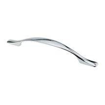 Ручка SS 6526/96 G2 Хром ДС ОптимаЛайн, Цвет: Хром, Межц. расстояние: 96