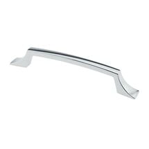 Ручка DL 41/160 G2 Хром ДС СтандартЛайн, Цвет: Хром, Межц. расстояние: 160