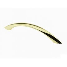 Ручка DS 26/128 G3 Золото ДС ОптимаЛайн, Цвет: Золото, Межц. расстояние: 128