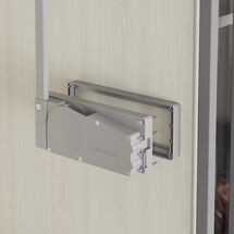 Подкладка для механизма пантографа 10 кг, Серый, S-6018-G Starax, Цвет: Серый