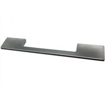 Ручка скоба GTV THIN сатин 96/128 мм UZ-TH096128-02, Цвет: Сатин, Межц. расстояние: 96