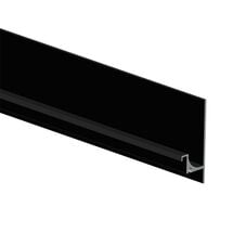 Ручка профильная Linken System Trend Line, 4м, черный матовый