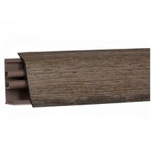 Бортик Korner LB38.1 Ипанема 6144 (акс.6144) L-4200 мм, Цвет Бортика: Ипанема