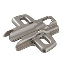 Монтажная планка Sensys, D=1,5мм, 9071576, Hettich