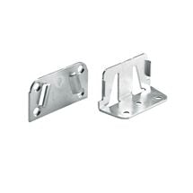 Соединитель средней траверсы кровати (25182) Hettich