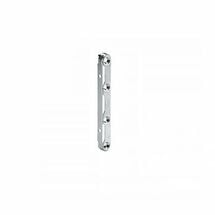 Соединительная стяжка для кровати, опорный элемент (9027977/9012212) Hettich