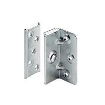 Соединительная стяжка для кровати Stabilofix (47634) Hettich