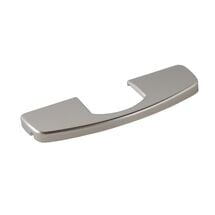 Заглушка Sensys на чашку петли, 9082614, Hettich, Цвет: Никель