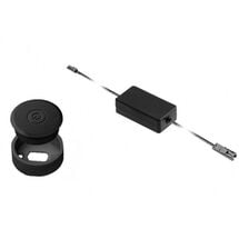 Выключатель GTV беспроводной ON-OFF, DC12V, 60W черный AE-WDBP1-20, Цвет: Черный, Мощность: 60 Вт