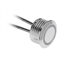 Выключатель GTV сенсорный с регулировкой яркости, 12V AE-WBEZD-NB