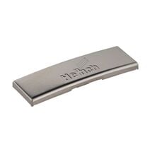 Заглушка Sensys с логотипом "Hettich", 9082774, Hettich, Цвет: Никель