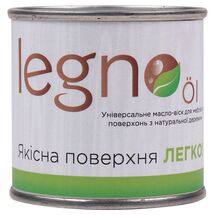 Олія-віск Adler Legno-Ol (уп.=100 мл)