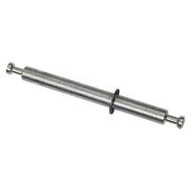 Дюбель двойной под Rastex DU 853 49/30мм (79568) Hettich, Цвет: Цинк, Длина, мм: 79