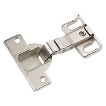 Петля для облицовки холодильника ЕТ 582 (72134) Hettich