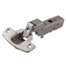 Петля Sensys 8645і 110°, полунакладная, с доводчиком, 9071206, Hettich, Вид петли: Полунакладная